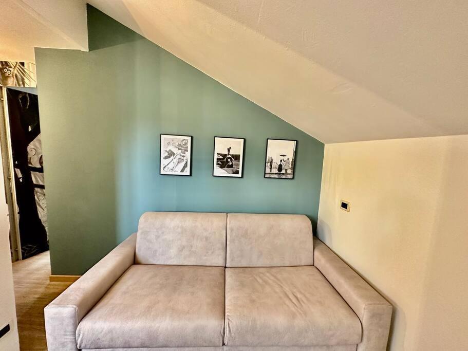 קומו 63 Passi Dal Lago In Centro By Revenue House מראה חיצוני תמונה