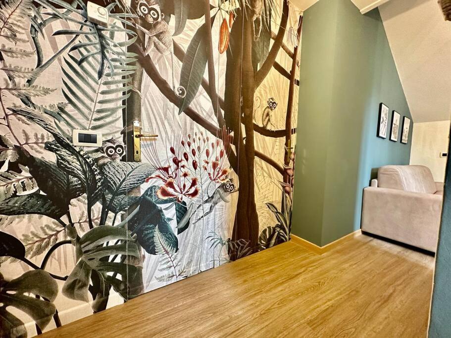 קומו 63 Passi Dal Lago In Centro By Revenue House מראה חיצוני תמונה
