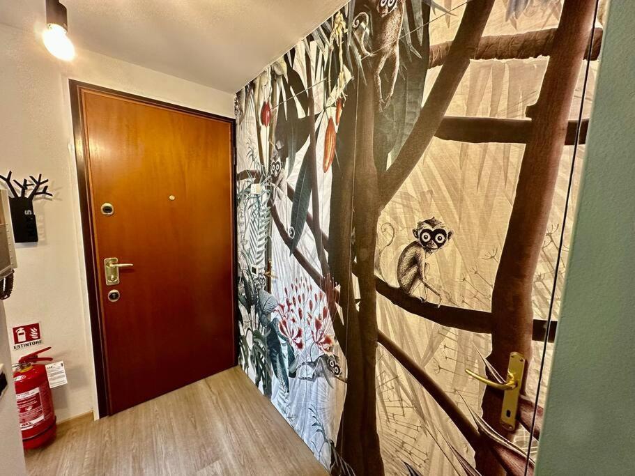 קומו 63 Passi Dal Lago In Centro By Revenue House מראה חיצוני תמונה